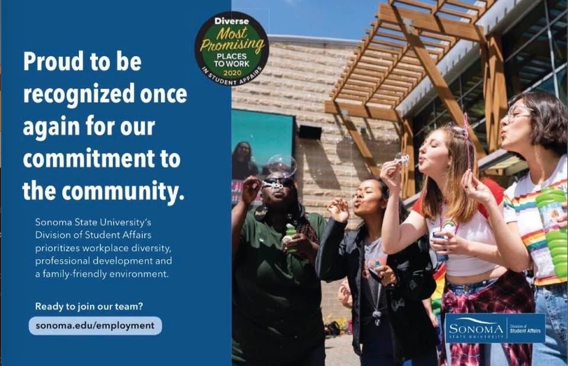 Facilities Administrative Coordinator (Administrative Support